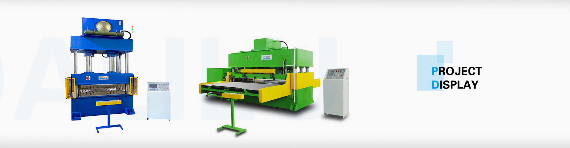 professional die cut machine