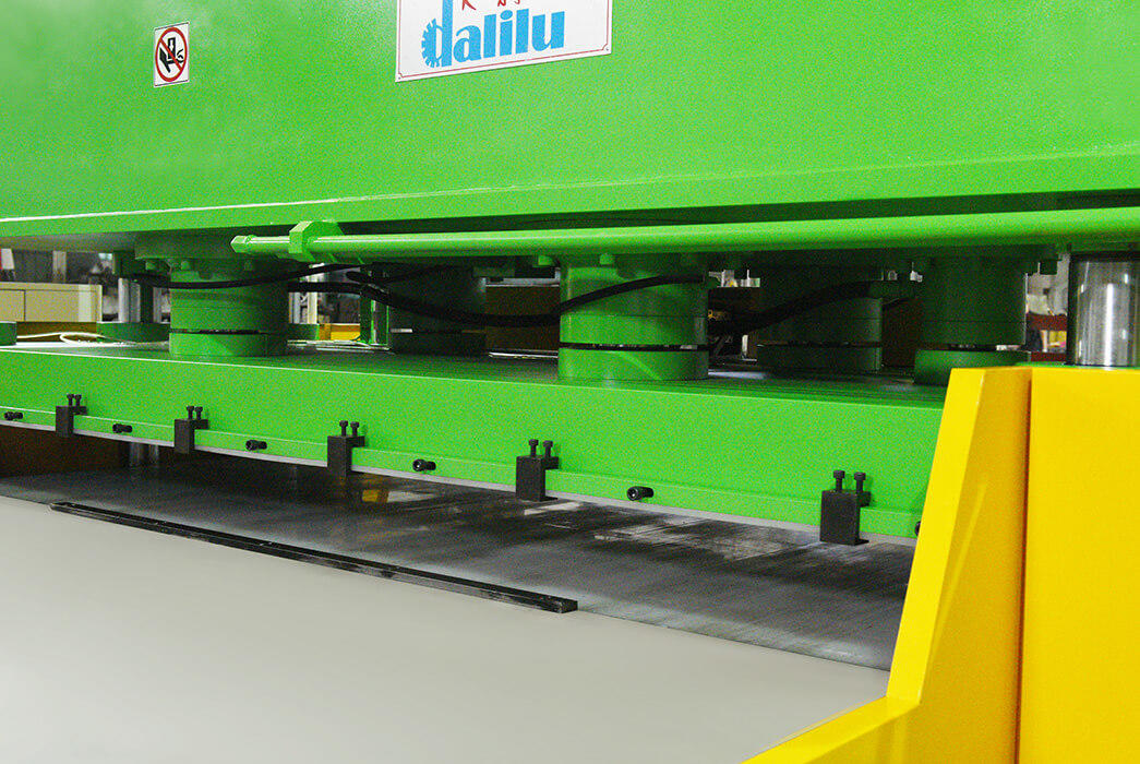 Dalilu-Professional Inexpensive Die Cutting Machine Best Price Die Cutting Machines-1