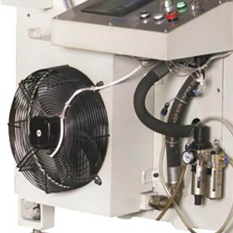Dalilu-Professional Hydraulic Press Die Cutting Machine Hydraulic Press-3
