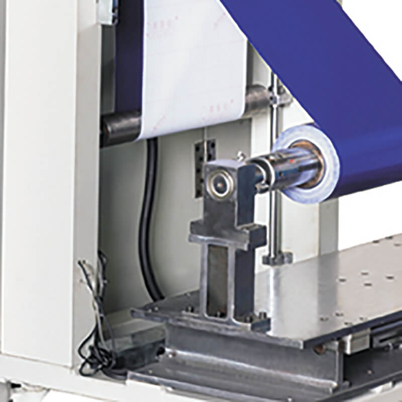 Dalilu-Professional Hydraulic Press Die Cutting Machine Hydraulic Press-4