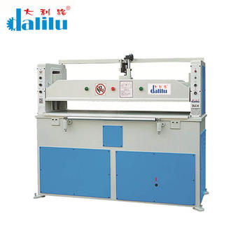Dalilu Plant Hydraulic Cutting Machine For Cloth DLC-6