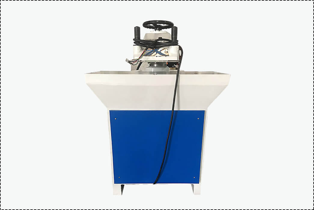 Dalilu customized clicker press die cutting machine factory price for shoes-1