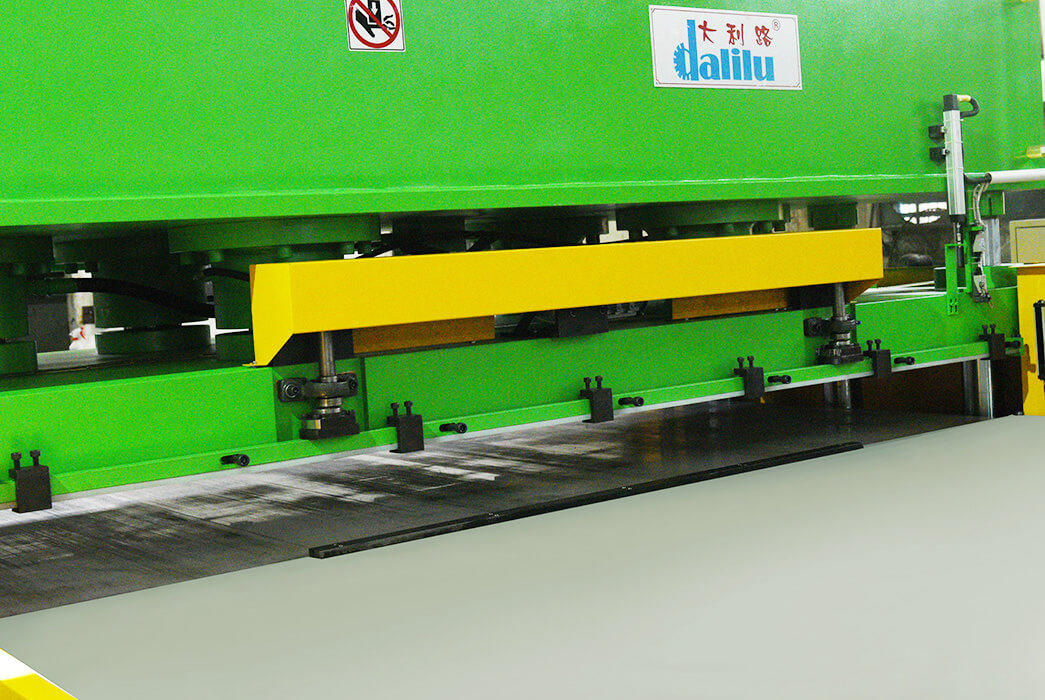 Dalilu-Professional Inexpensive Die Cutting Machine Best Price Die Cutting Machines-2