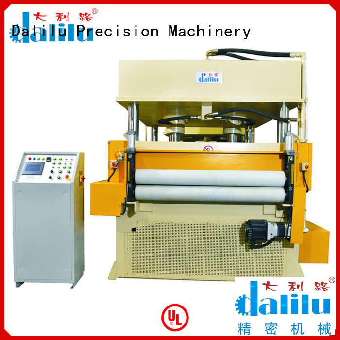 professional die cut machine