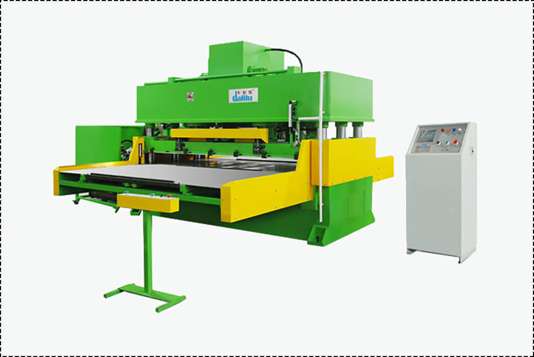 Dalilu-Professional Inexpensive Die Cutting Machine Best Price Die Cutting Machines